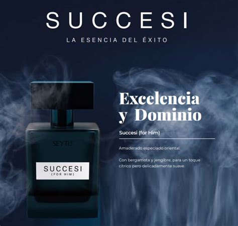 perfume omnilife